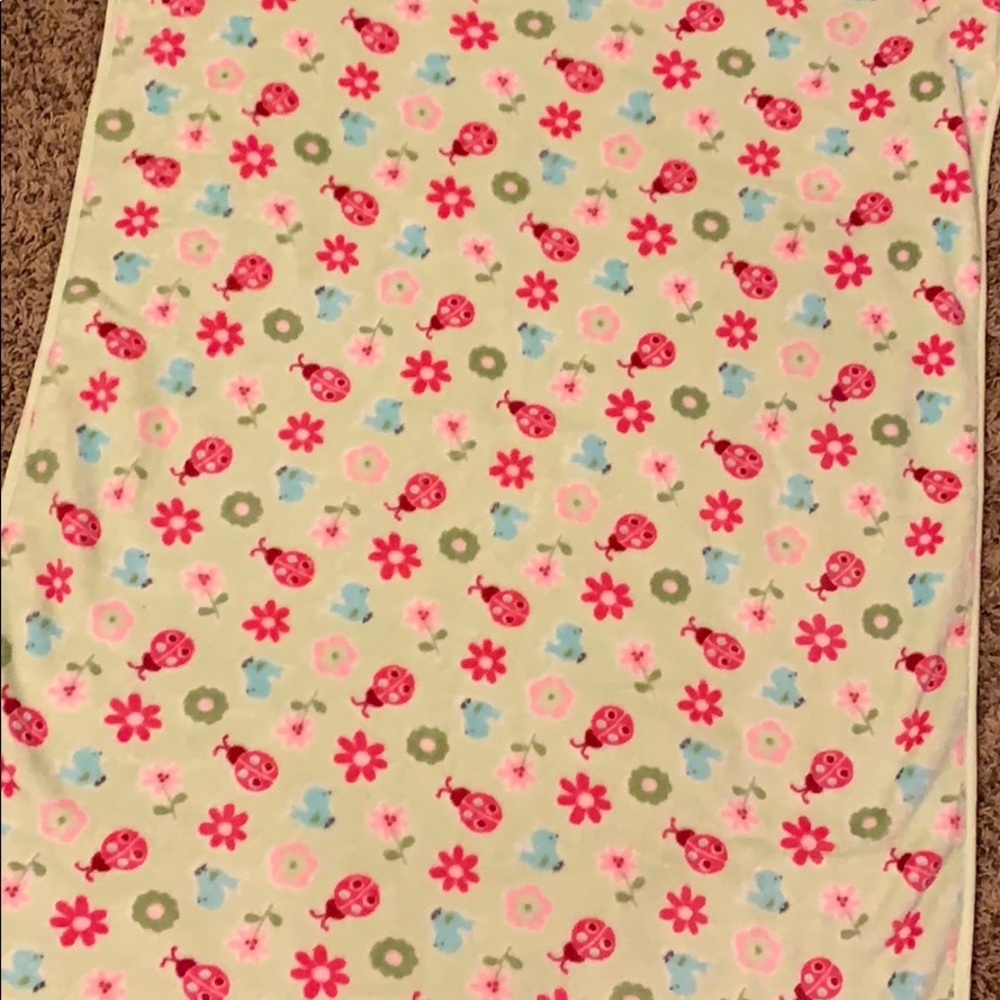 Baby Blanket